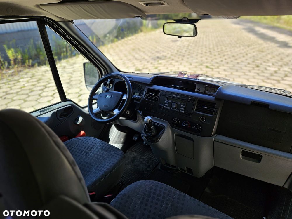 Ford Transit - 7