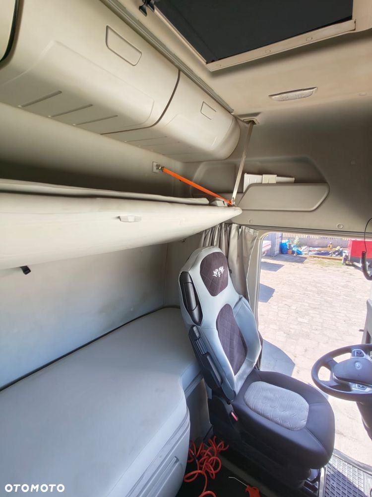 Ford F-MAX - 6