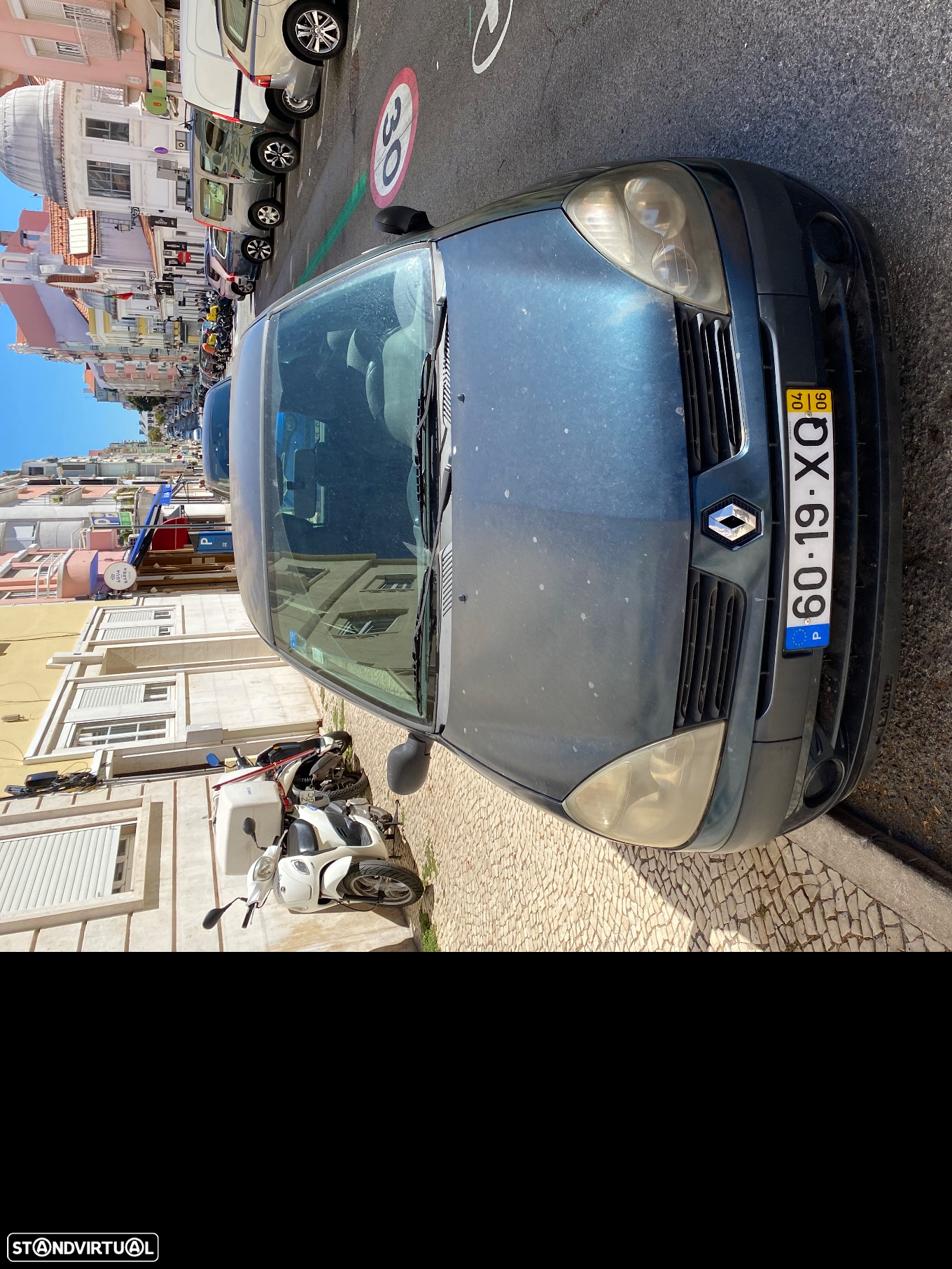 Renault Clio 1.5 dCi Confort - 5