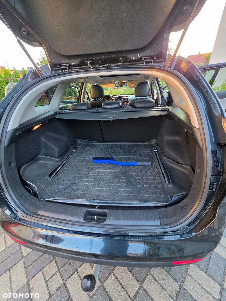 Kia Ceed 1.6 CRDi L Business Line DCT - 18