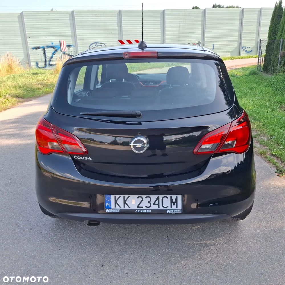 Opel Corsa 1.4 Start/Stop Active - 8