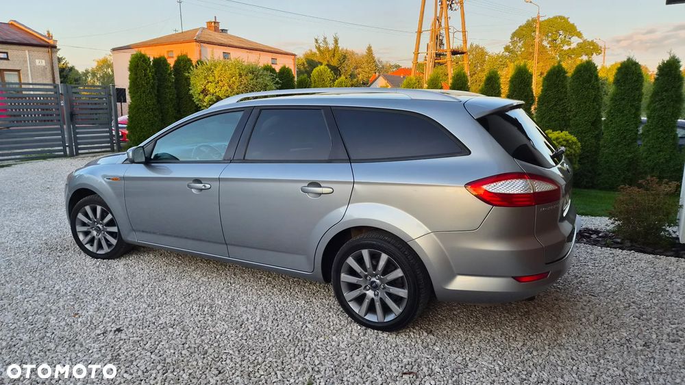 Ford Mondeo 1.6 Ti-VCT Trend - 7
