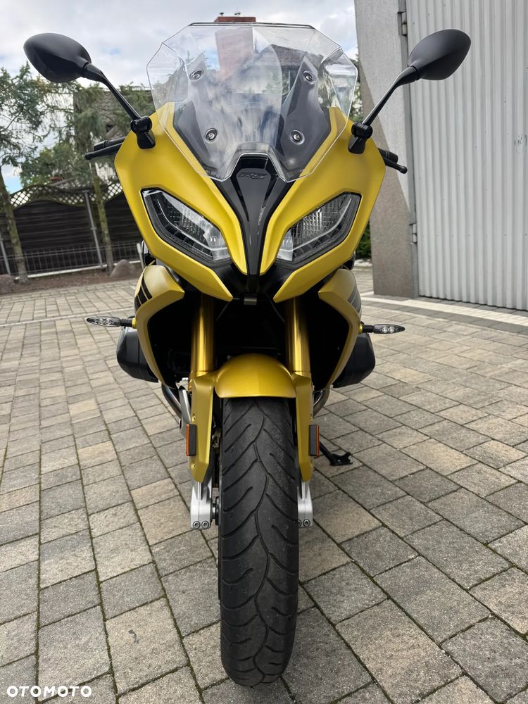 BMW RS - 3
