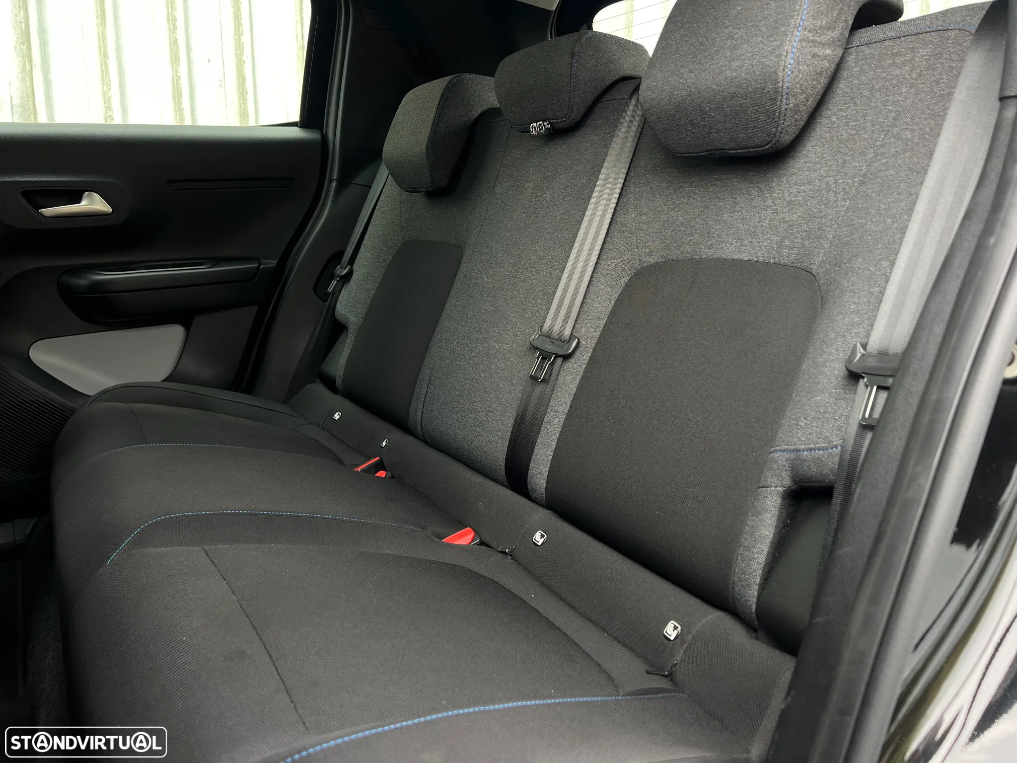 Citroën e-C3 44 kWh You - 31