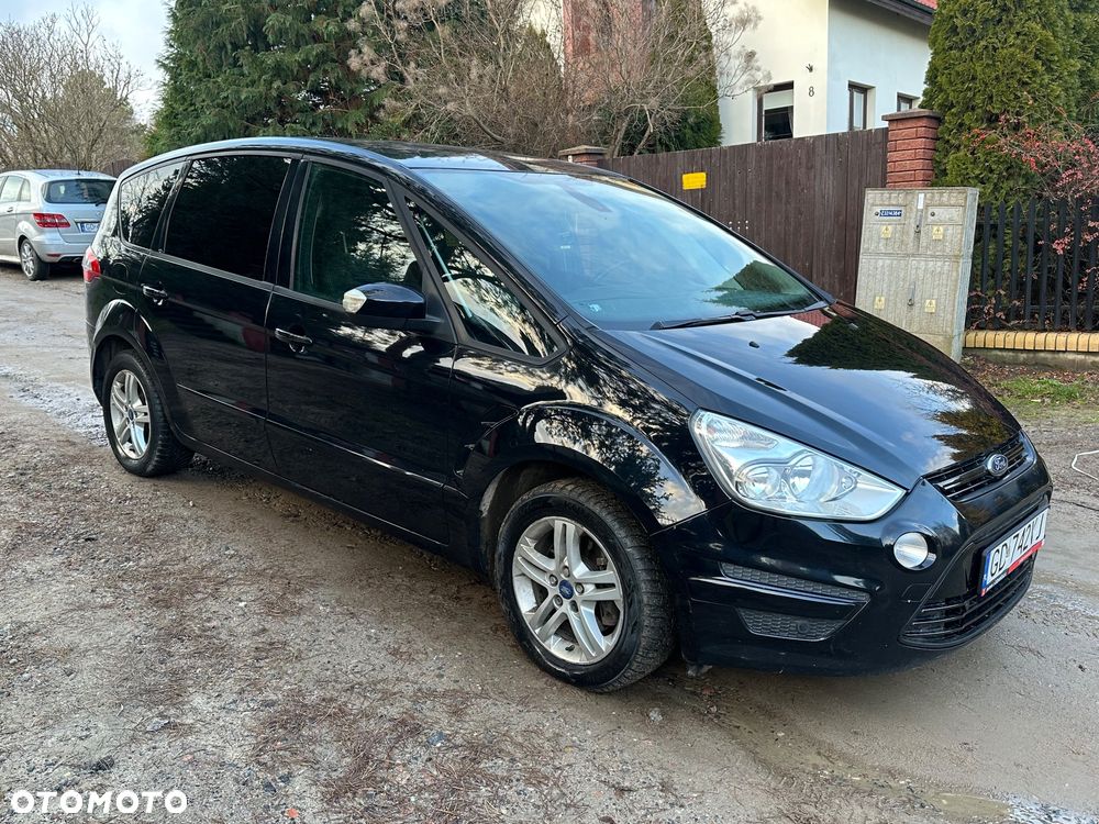 Ford S-Max - 28