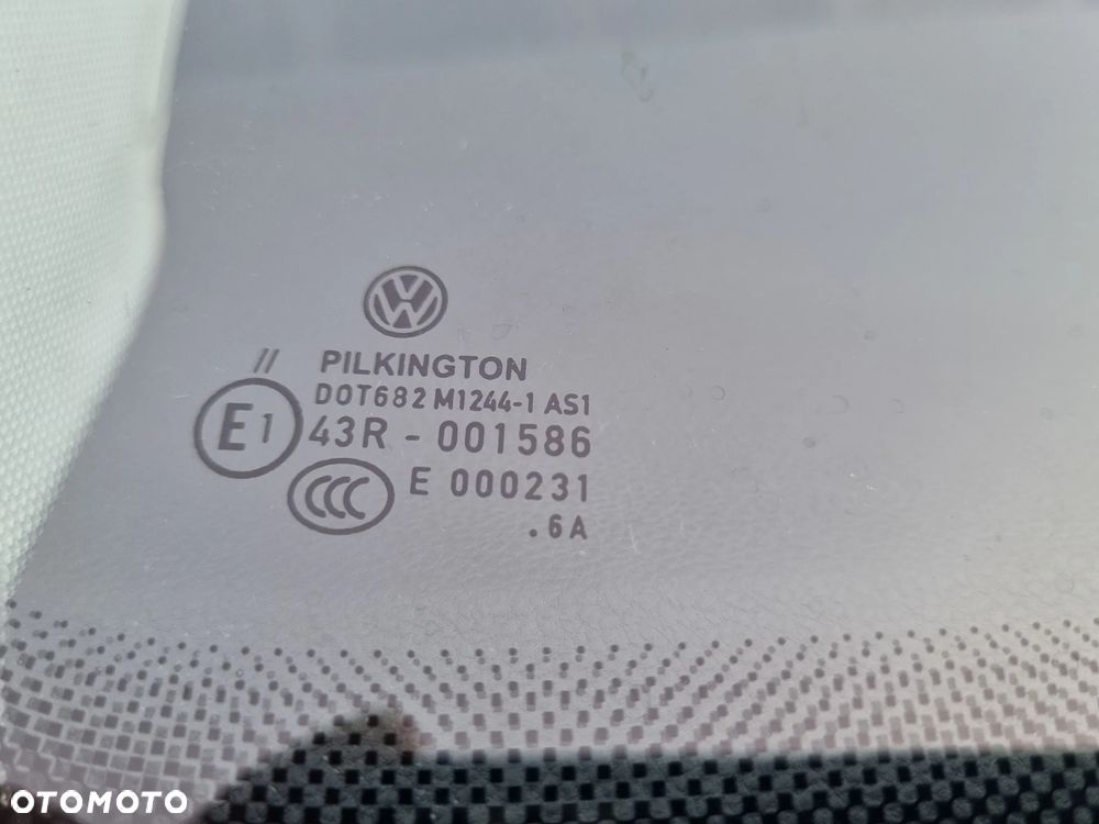 Volkswagen Golf 1.4 TSI ACT BlueMotion Technology Highline - 14