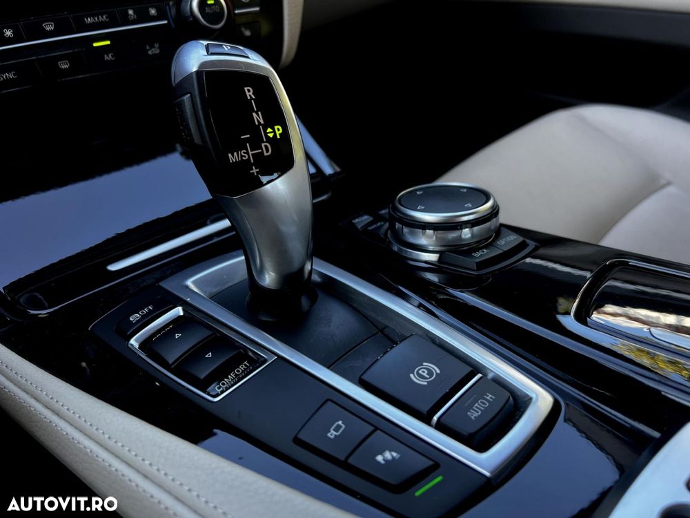 BMW Seria 5 - 14