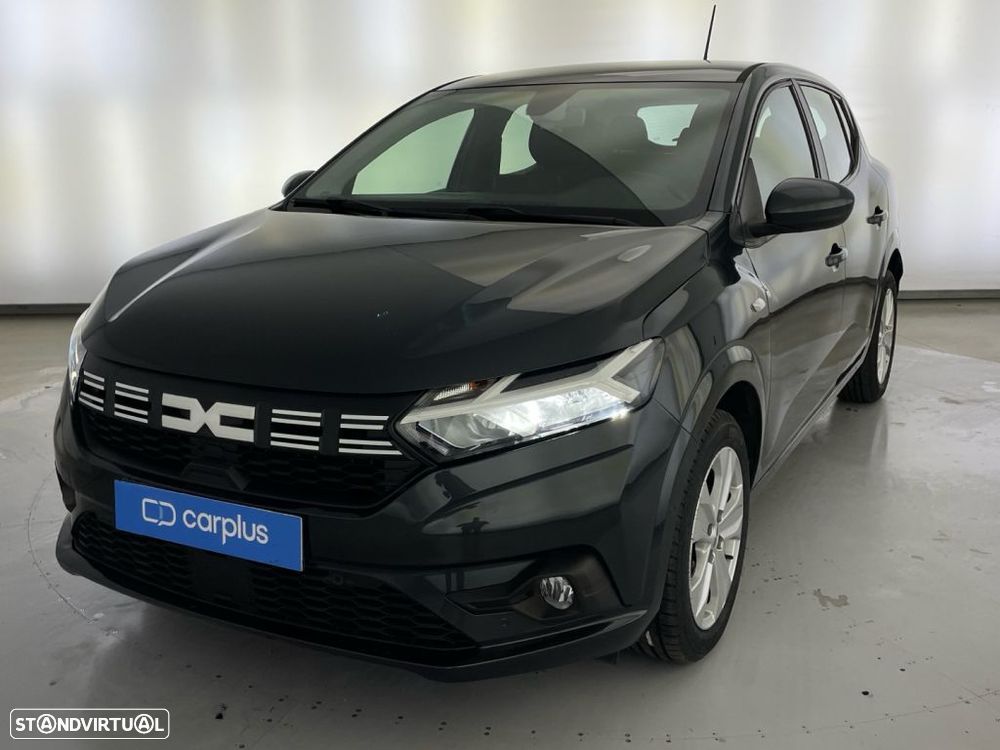 Dacia Sandero 1.0 TCe Expression - 21