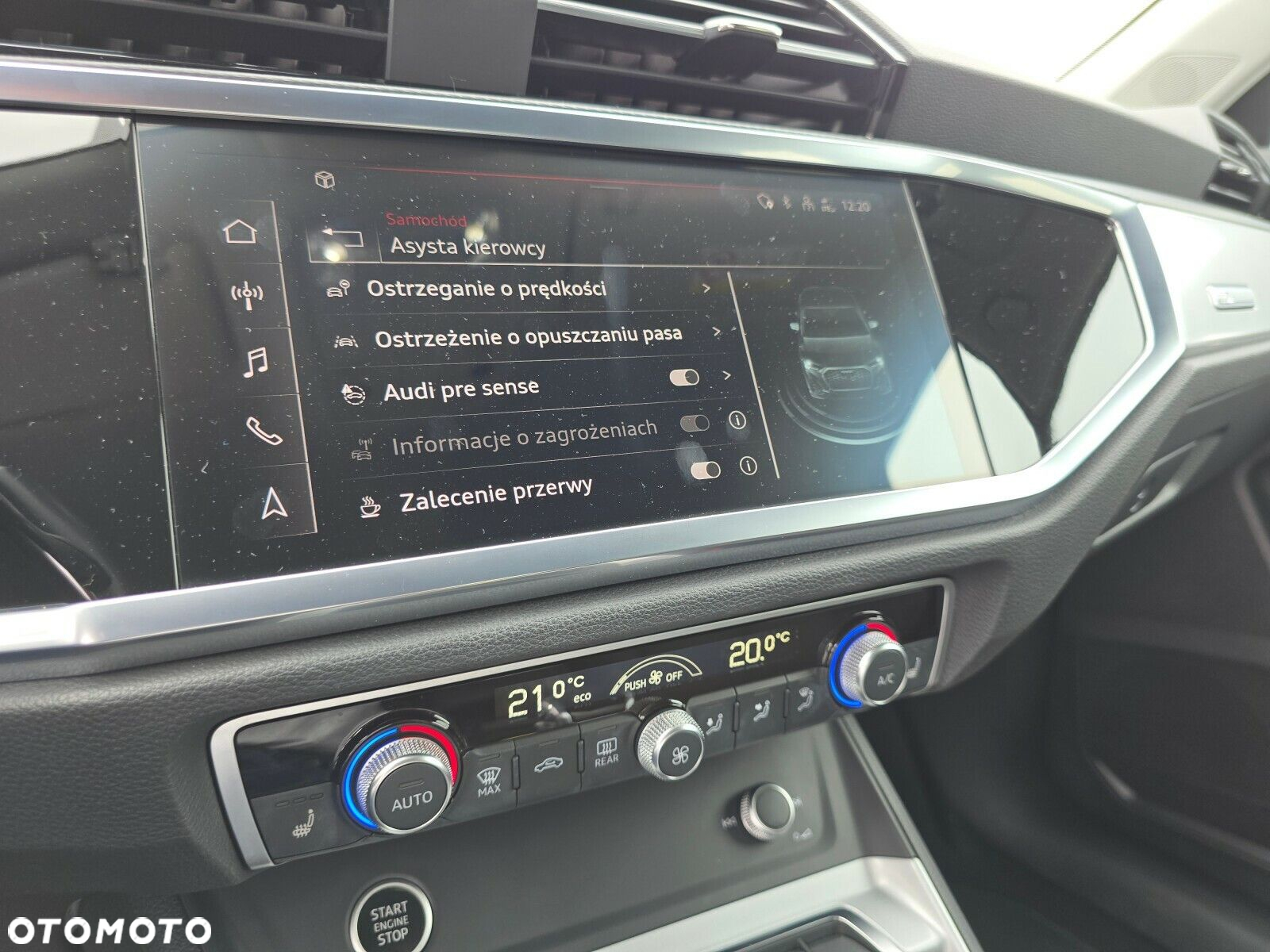 Audi Q3 Sportback - 24