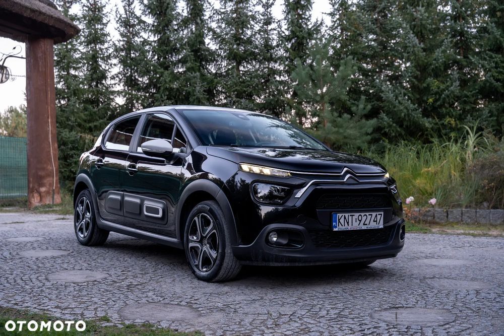 Citroën C3 1.2 PureTech Shine - 11