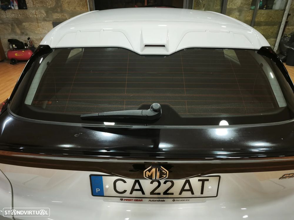 MG MG4 51 kWh Standard - 54