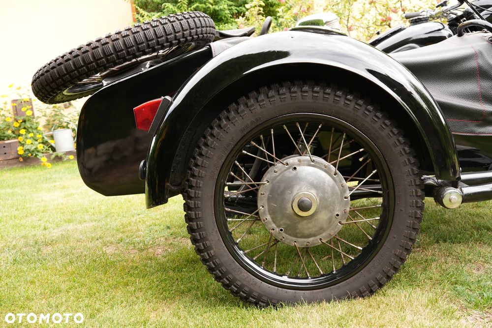 Ural K-750 - 25