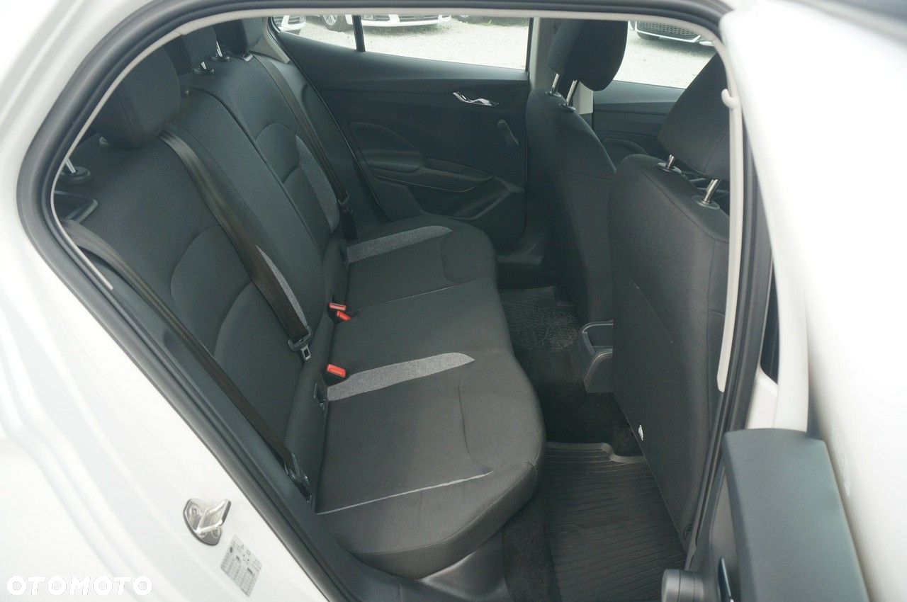 Skoda Fabia 1.0 Active - 32