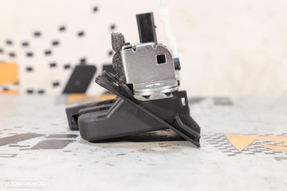 Fecho Da Mala Seat Ibiza Iv Sportcoupe (6J1, 6P5)  6J3827505a / 6J3 82 - 5