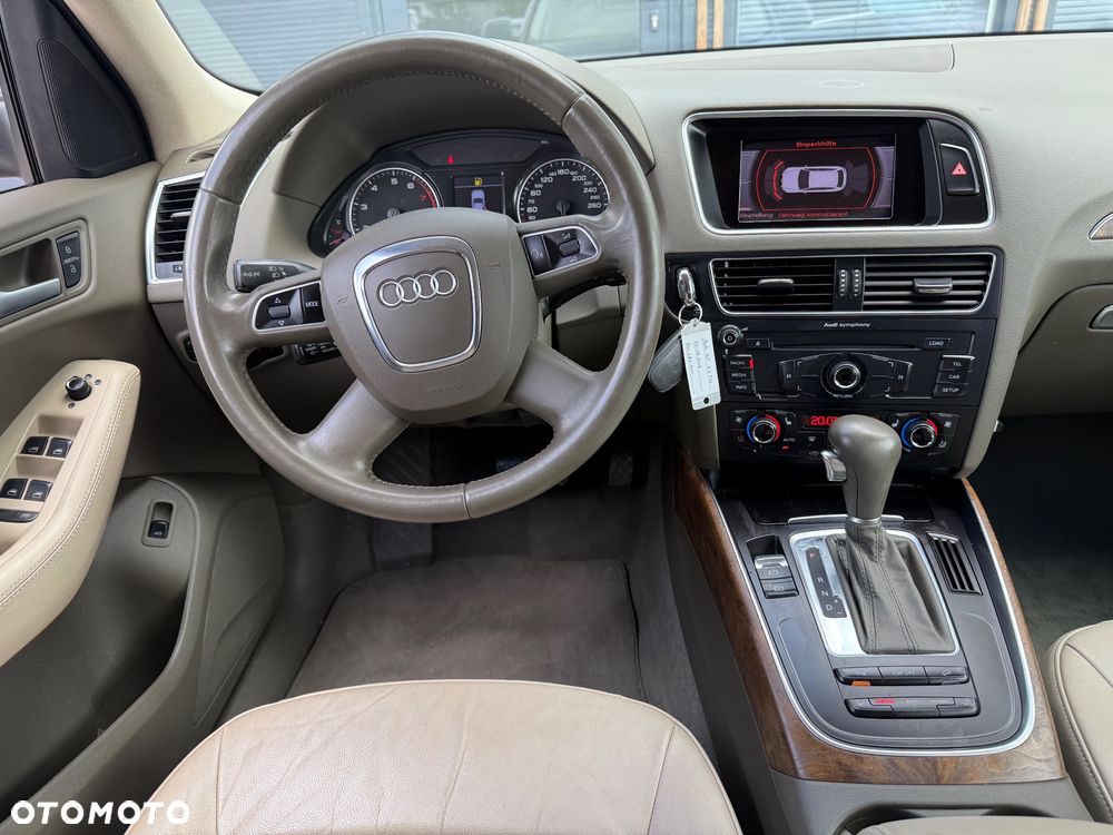 Audi Q5 - 18