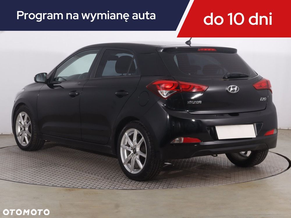 Hyundai i20 - 6
