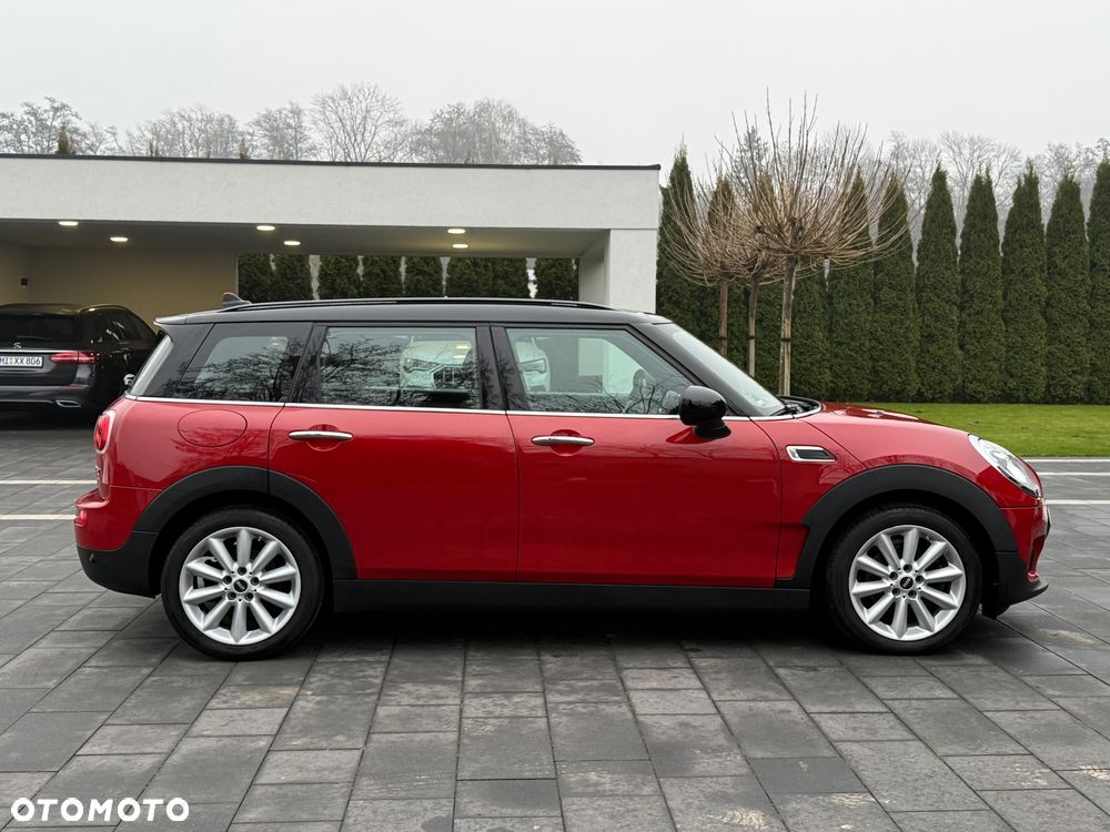 MINI Clubman Cooper Untold Edition - 9