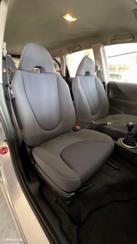 Honda Jazz 1.2 LS Cool AC - 7