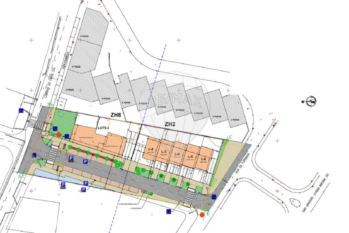 Terreno  para venda - Grande imagem: 4/16