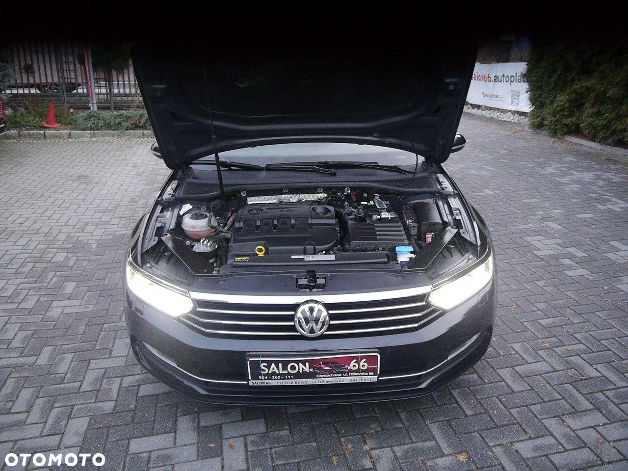 Volkswagen Passat Variant 1.6 TDI (BlueMotion Technology) Comfortline - 13