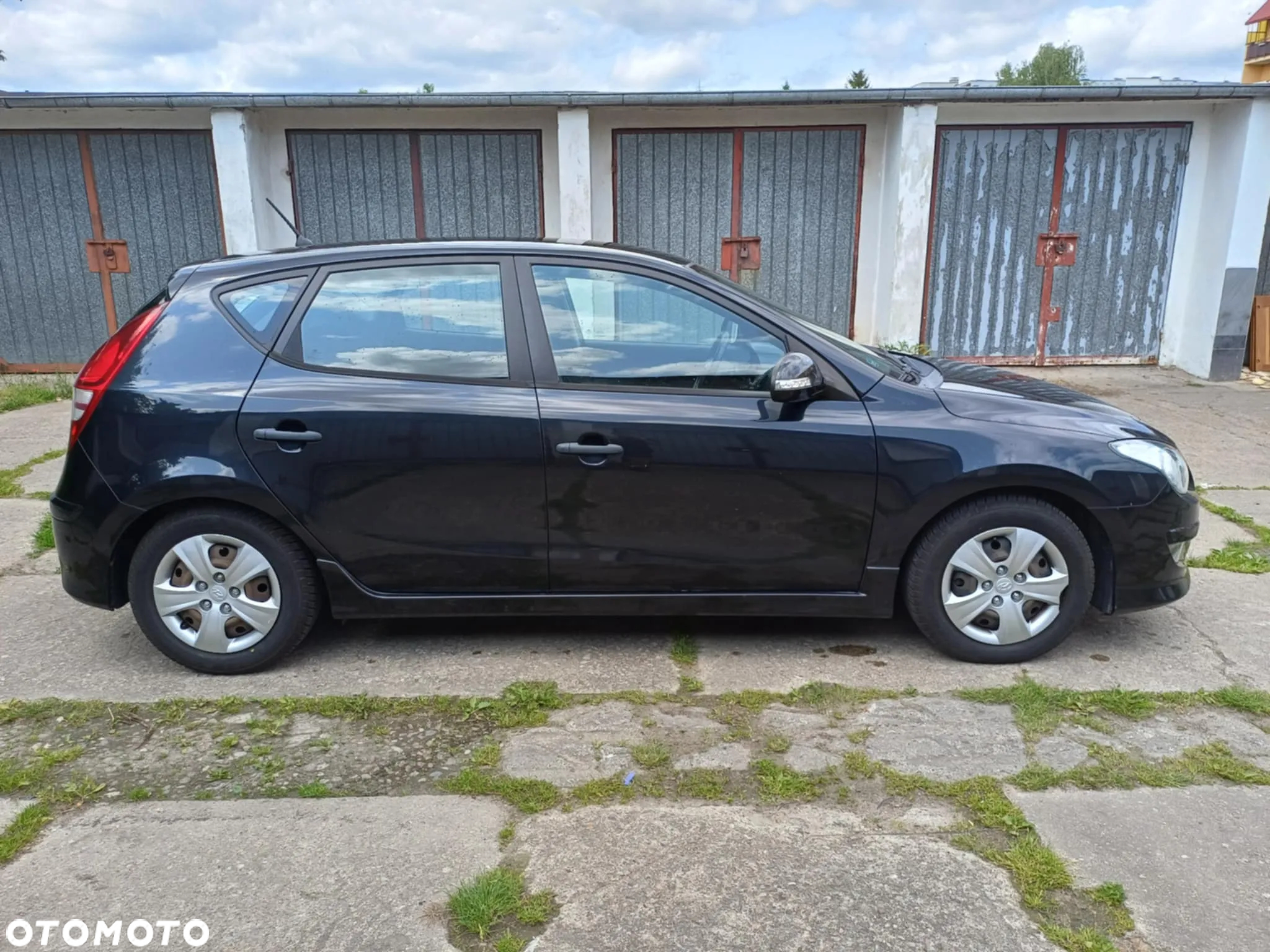 Hyundai i30 1.4 Comfort - 4