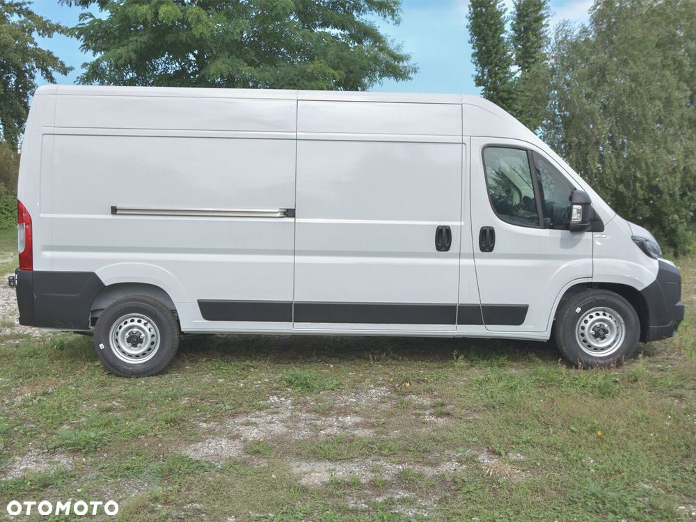 Fiat Ducato Furgon L3H2 140KM - 4