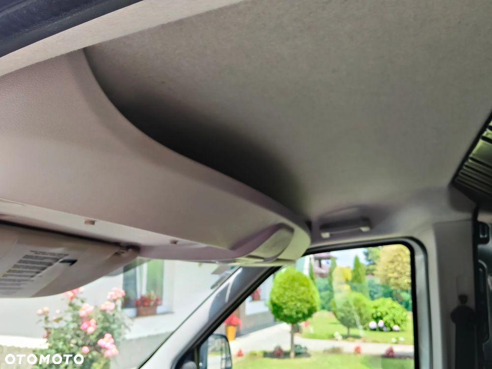 Fiat Doblo - 23