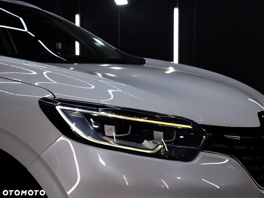 Renault Kadjar 1.6 dCi Energy Adventure 4x4 - 15