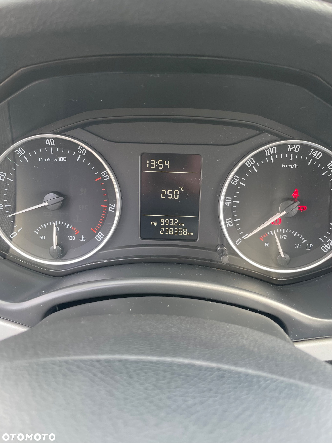 Skoda Octavia 1.4 TSI Ambiente - 5