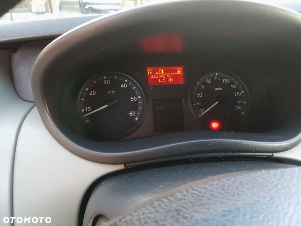 Renault Trafic - 20