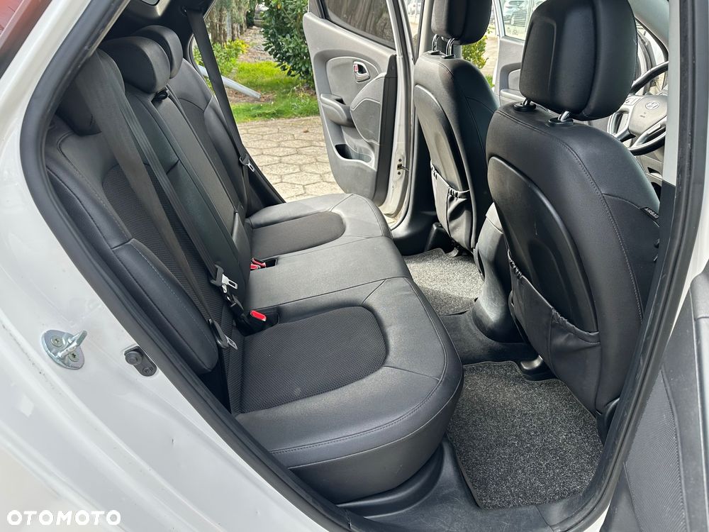 Hyundai ix35 1.6 2WD Comfort - 7