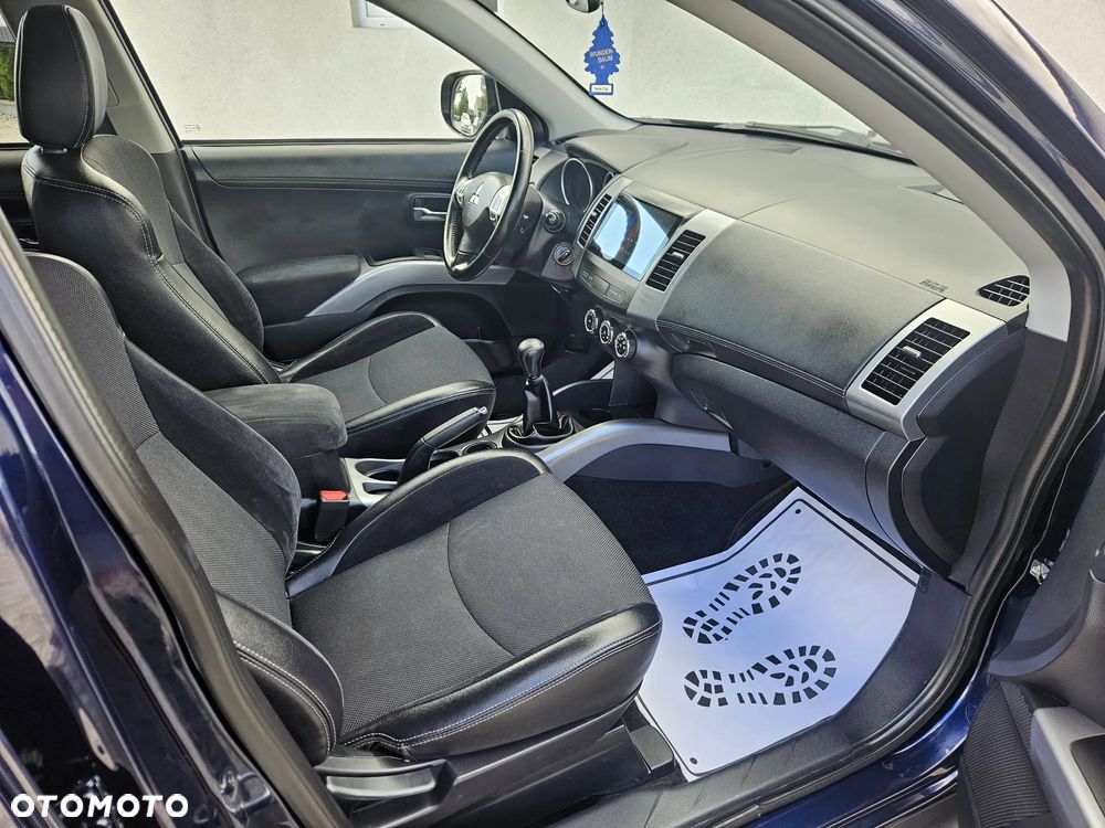 Mitsubishi Outlander 2.0 2WD Edition - 10