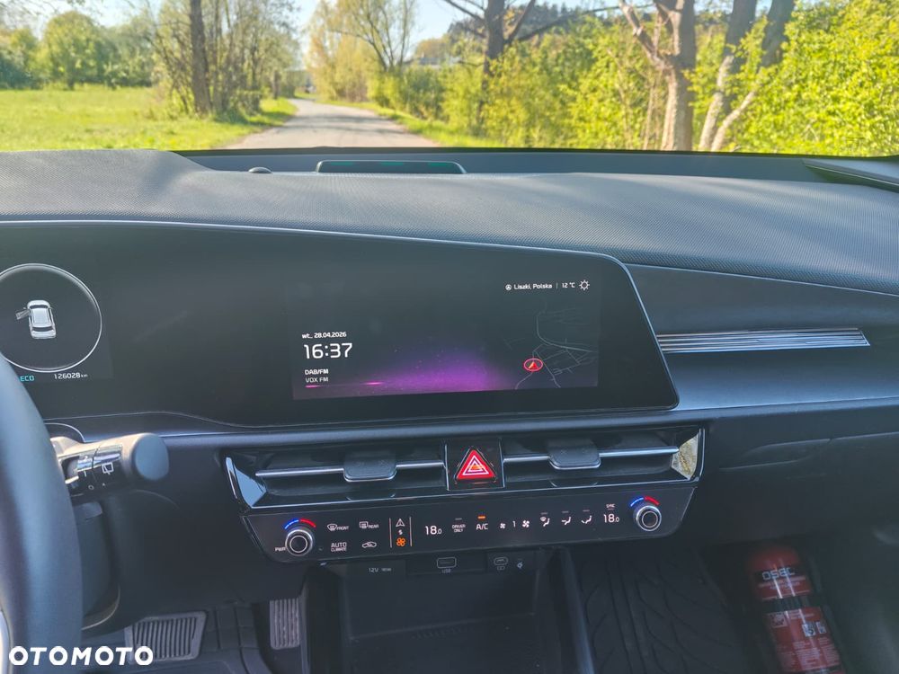 Kia Niro 1.6 GDI Plug-in Hybrid L Business Line - 15