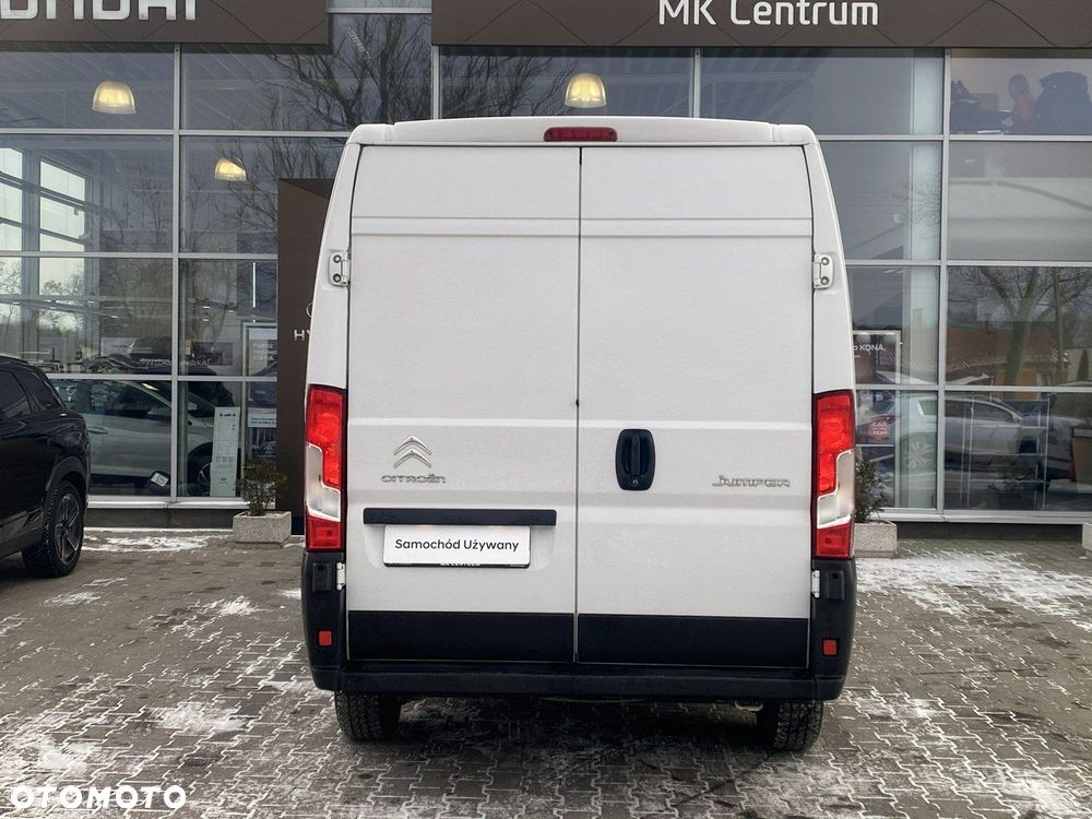 Citroën Jumper - 7
