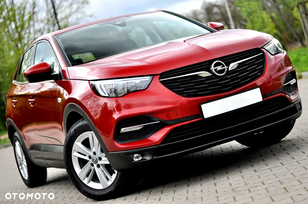 Opel Grandland X 1.6 CDTI Enjoy S&S