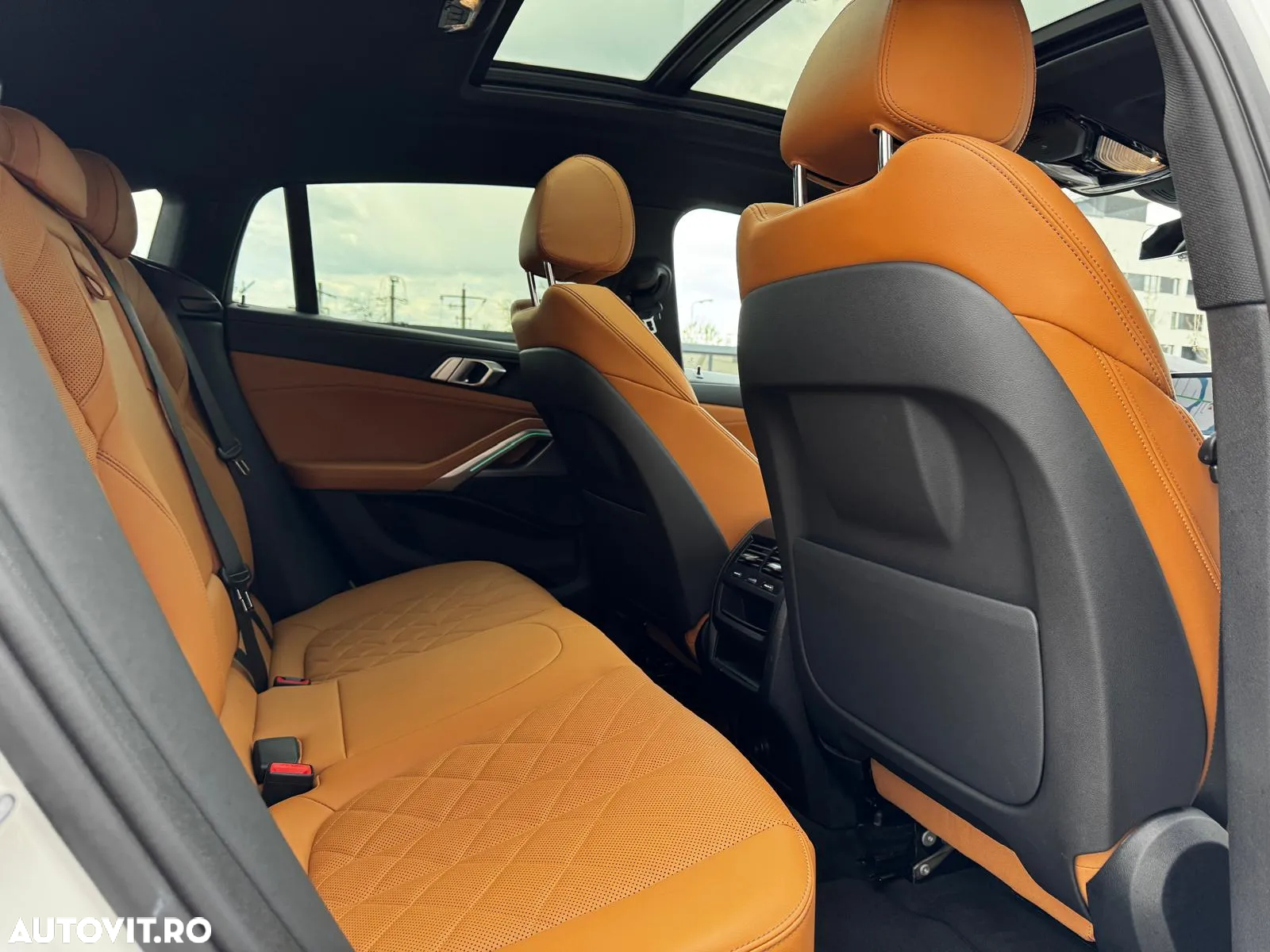 BMW X6 xDrive30d AT MHEV - 18