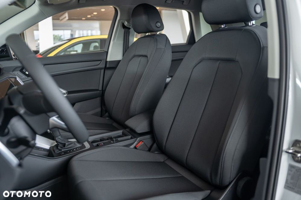 Audi Q3 - 10