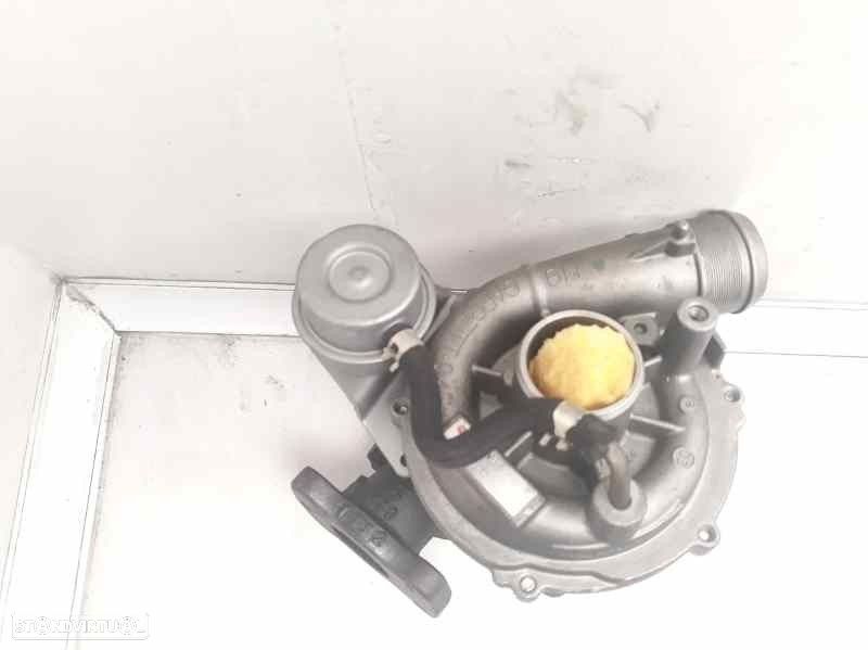 TURBOCOMPRESSOR PEUGEOT PARTNER ORIGIN COMBISPACE 2003 -7069762 - 1