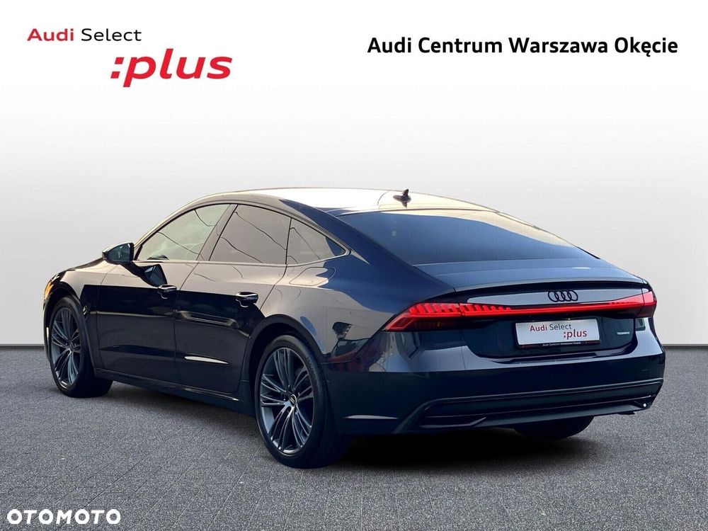 Audi A7 Sportback - 7