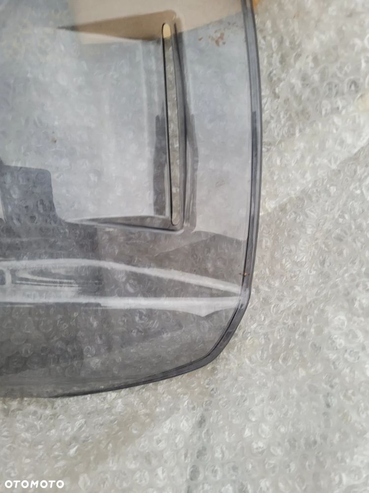 Szyba, szybka, owiewka przód Yamaha XJ 900 Diversion - 4