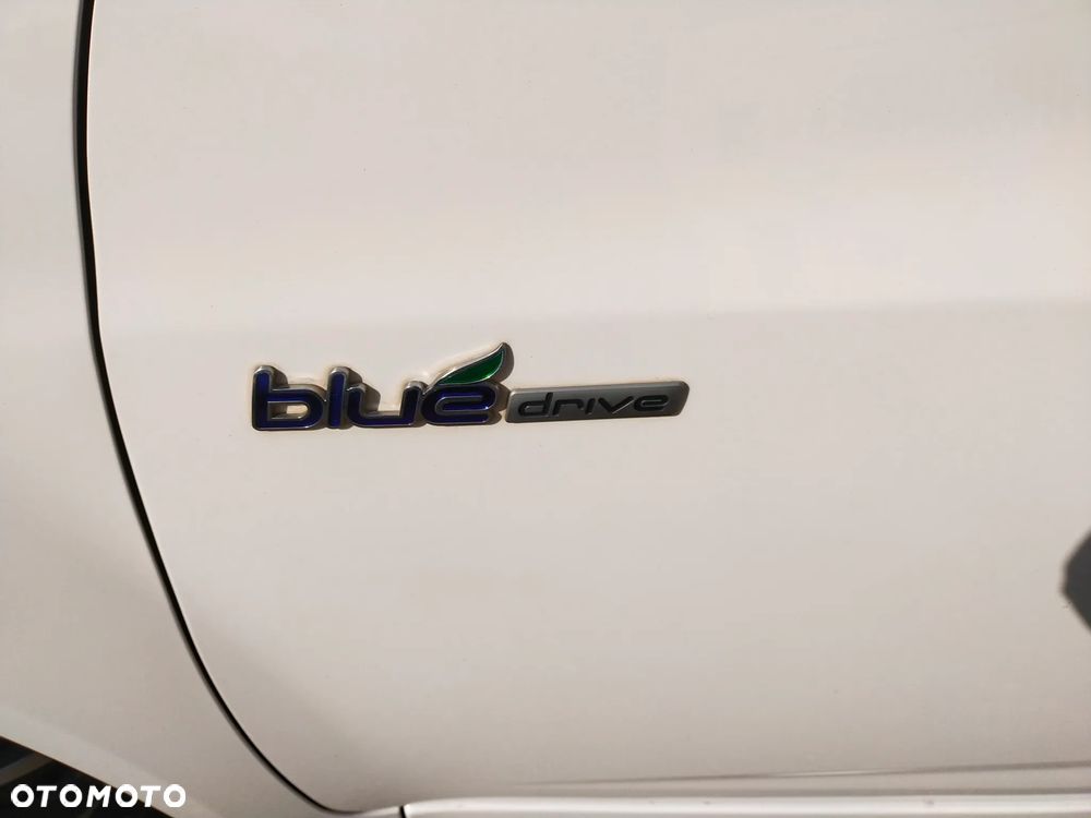 Hyundai ix20 1.4 CRDi blue Comfort - 11