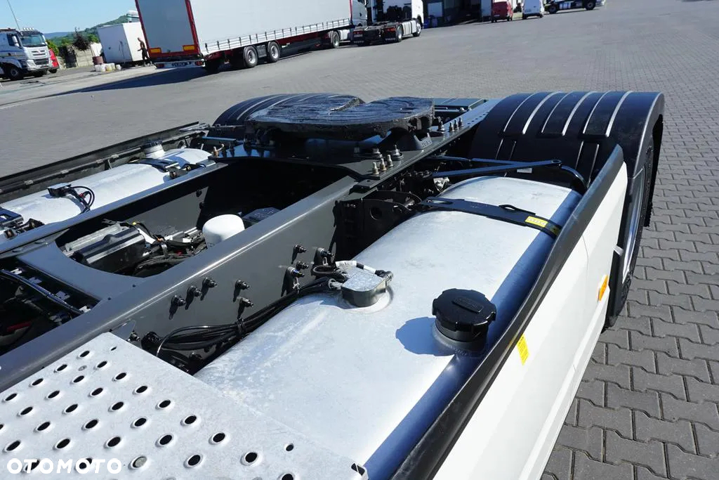 Volvo / FH / 460 / I – SAVE / XL / EURO 6 / ACC / I -COOL / NOWY MODEL - 37