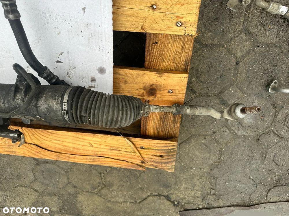 BMW F01 F07 PRZEKŁADNIA KIEROWNICZA MAGLOWNICA DYNAMIC L2 6788689 - 3