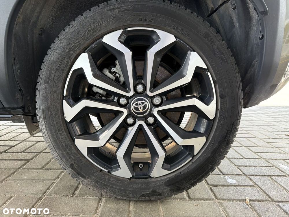Toyota Yaris Cross Hybrid 1.5 Comfort - 16