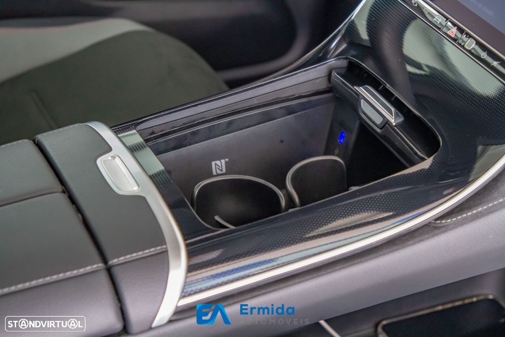 Mercedes-Benz EQE 300 Edition - 46