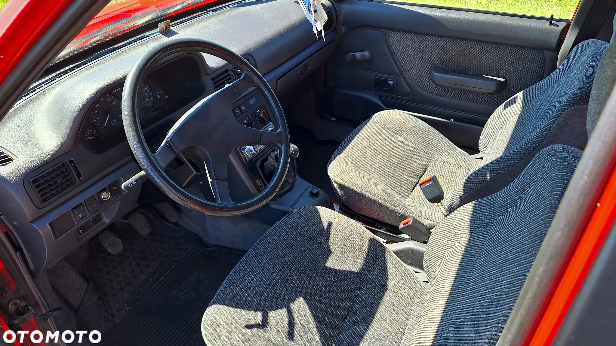 Polonez Atu - 12