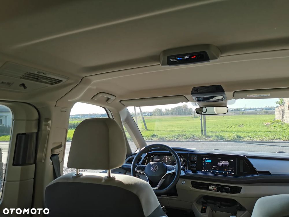 Volkswagen Multivan 2.0 TDI L2 Family DSG - 13