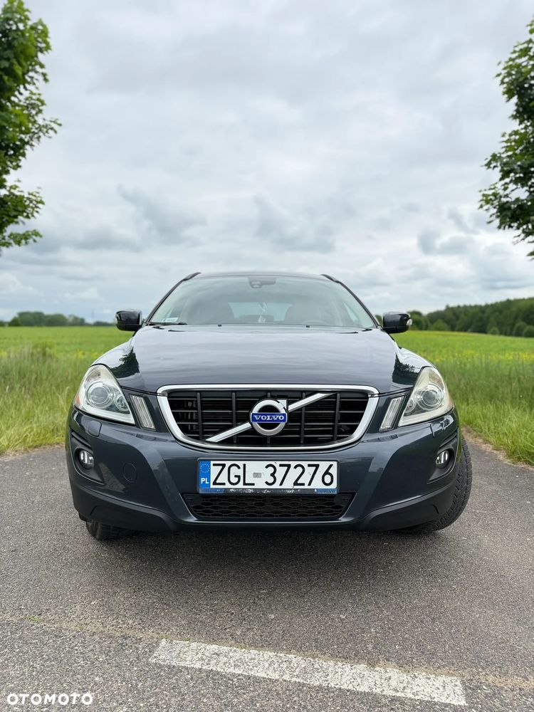 Volvo XC 60 2.4D AWD - 2