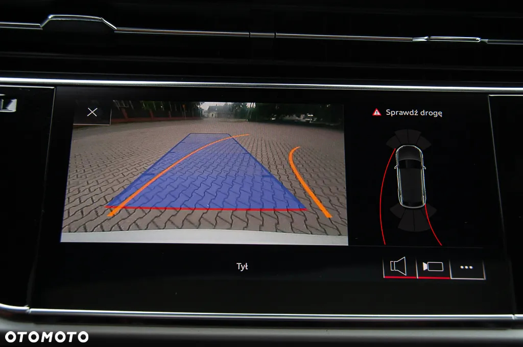 Audi Q8 50 TDI quattro tiptronic - 24
