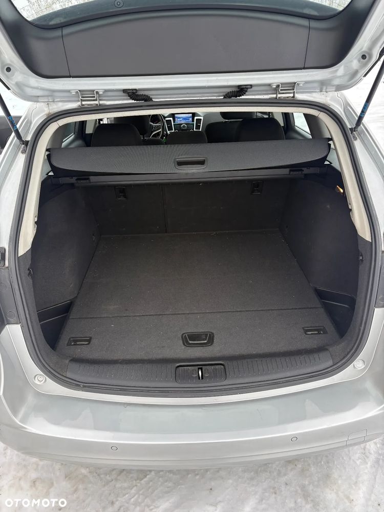 Chevrolet Cruze 1.7 D LT+ - 14